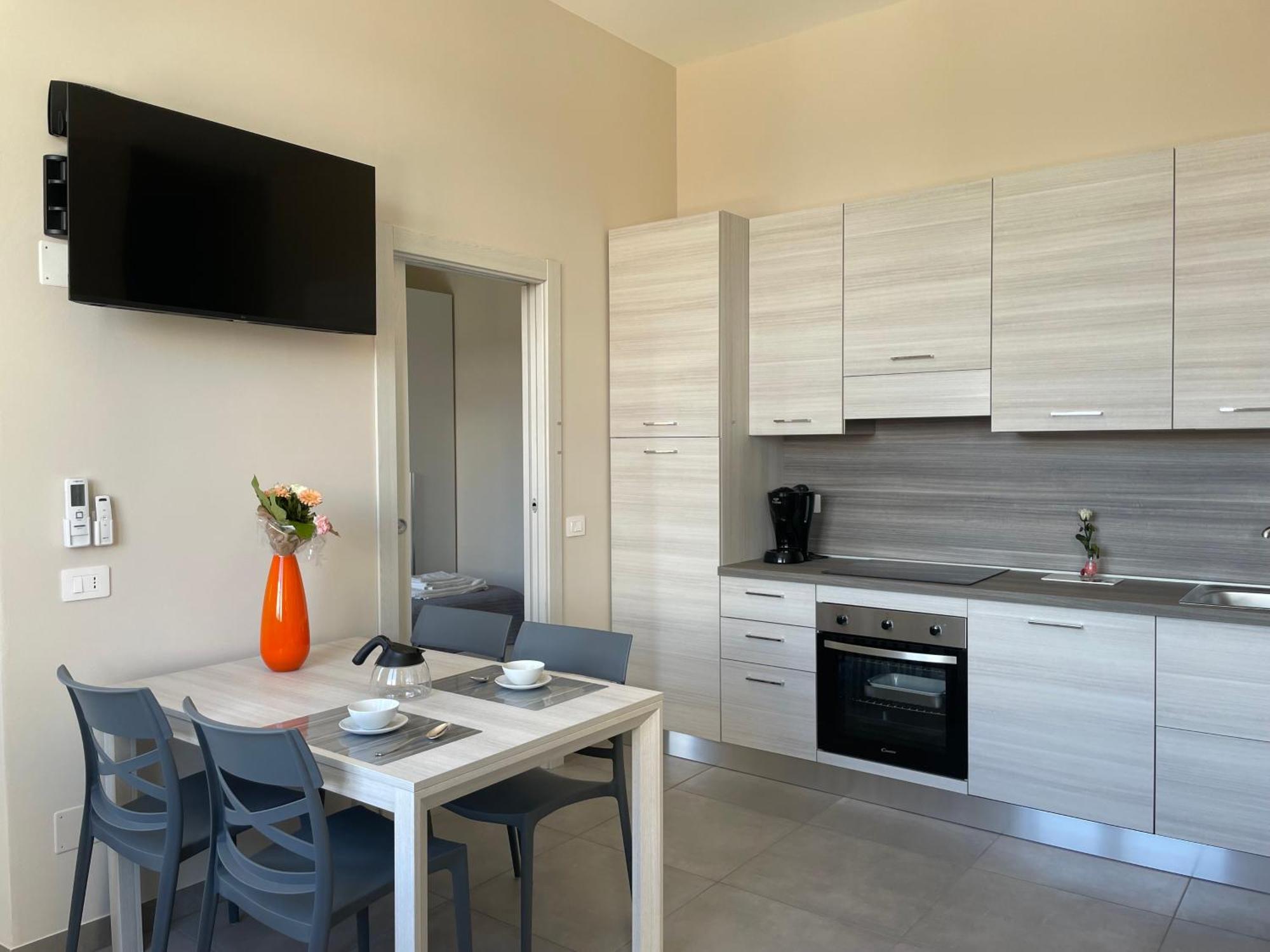 Appartamento Aurora Cannero Riviera Exterior photo